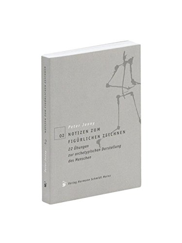 Notizen zum figürlichen Zeichnen. (Paperback)