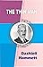 THE THIN MAN by Dashiell Hammett THE THIN MAN by Dashiell Hammett