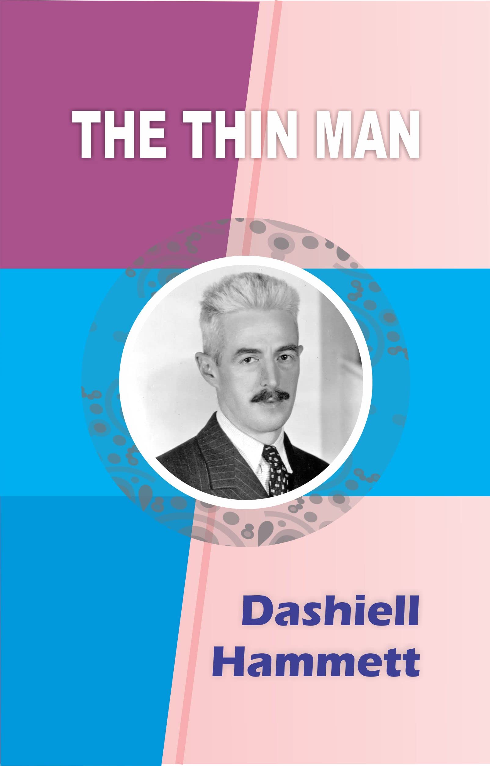 THE THIN MAN