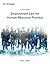 Employment Law for Human Re...
