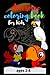 awesome coloring book birds...