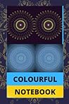 Colourful Notebook