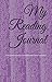 My Reading Journal