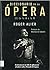 Diccionario de la ópera. Vo...