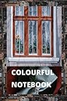 Colourful Notebook