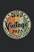 Made In May Vintage 1975 Al...