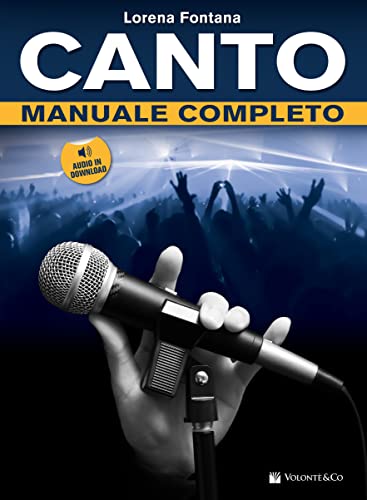 MANUALE COMPLETO CANTO (Paperback)