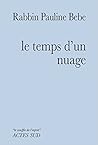 Le temps d'un nuage (Le souffle de l'esprit) (French Edition) Le temps d'un nuage (Le souffle de l'esprit) (French Edition)