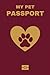My Pet Passport by My Pets