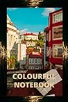 Colourful Notebook
