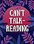 Can't Talk-Reading Colourfu...