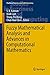 Fuzzy Mathematical Analysis and Advances in Computational Mathematics (Studies in Fuzziness and Soft Computing Book 419)
