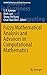Fuzzy Mathematical Analysis and Advances in Computational Mathematics (Studies in Fuzziness and Soft Computing, 419)
