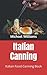 Italian Canning: Italian Fo...
