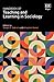 Handbook of Teaching and Le...