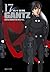 GANTZ 17 (集英社文庫 お 62-32)