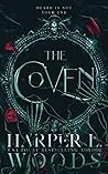 The Coven by Harper L. Woods