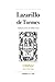 Lazarillo de Tormes: Traduç...