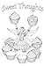 Sweet Thoughts: Cupcake Jou...