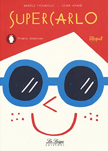 SUPERCARLO (Paperback)