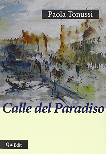Calle del paradiso (Hardcover)