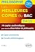 Les Meilleures copies du BAC. 10 copies authentiques pour réu... by Elise Sultan
