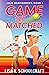 Game, Set, Matched (Julie Montgomery)