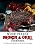 Wood Pellet Smoker and Gril...