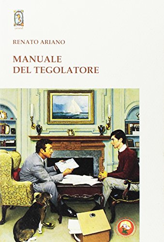 Manuale del tegolatore (Paperback)