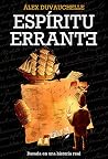 Espíritu errante