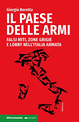 Il Paese delle Armi (Paperback)