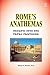 Rome's Anathemas: Insight i...