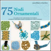 75 nodi ornamentali (Paperback)