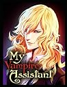 Kyle My Vampire Assistant