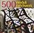 500 moduli patchwork