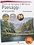 Paesaggi ad acquarello. Pronti da dipingere in 30 minuti by Dave Woolass