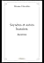 Saynètes et autres histoires - Réédition (French Edition)