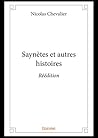 Saynètes et autres histoires - Réédition (French Edition)