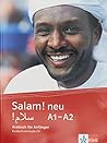 Salam! neu A1-A2....