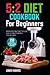 5: 2 Diet Cookbook for Begi...