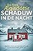 Schaduw in de nacht (IJslandse moorden, #3)