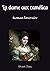 La dame aux camélias by Alexandre Dumas