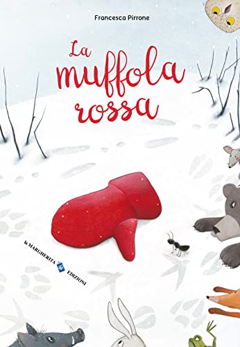La Muffola Rossa (Hardcover)