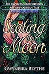 Scaling the Moon: The Sapphic Holiday Flirtation (Wildeward Academy) Book cover for Scaling the Moon: The Sapphic Holiday Flirtation (Wildeward Academy)