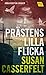 Prästens lilla flicka (Höga kusten-serien Book 1) by Susan Casserfelt