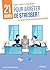 Coffret 21 jours pour arrêter de stresser ! by Patrick Amar
