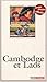 Cambodge et Laos