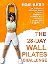Wall Pilates Work...