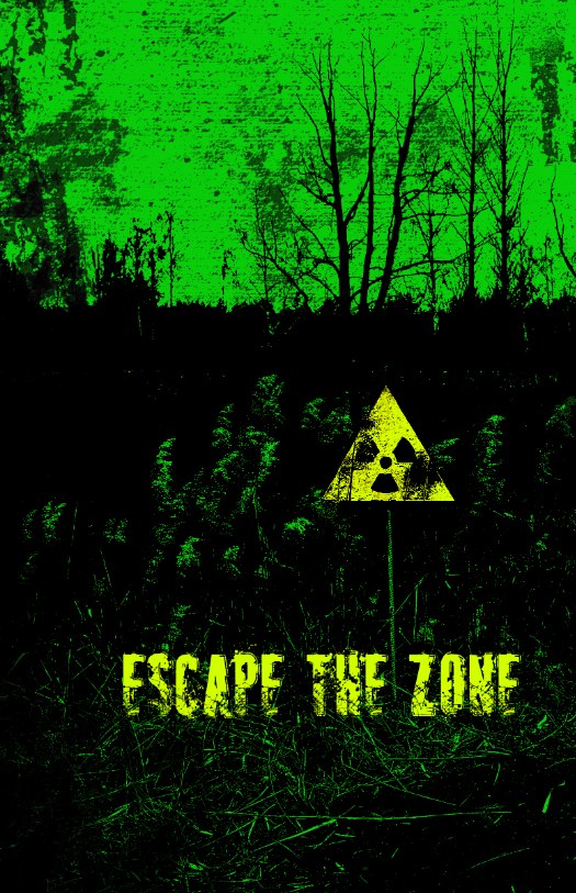 Escape the Zone (ebook)