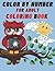 Color By Number for Adult C...